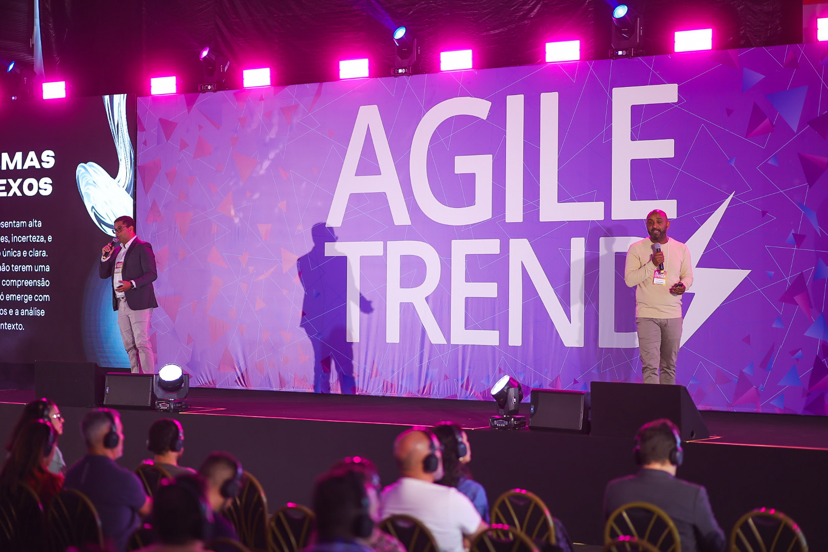 Agile Trends GOV 2025