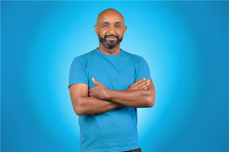 Gilcimar Dias