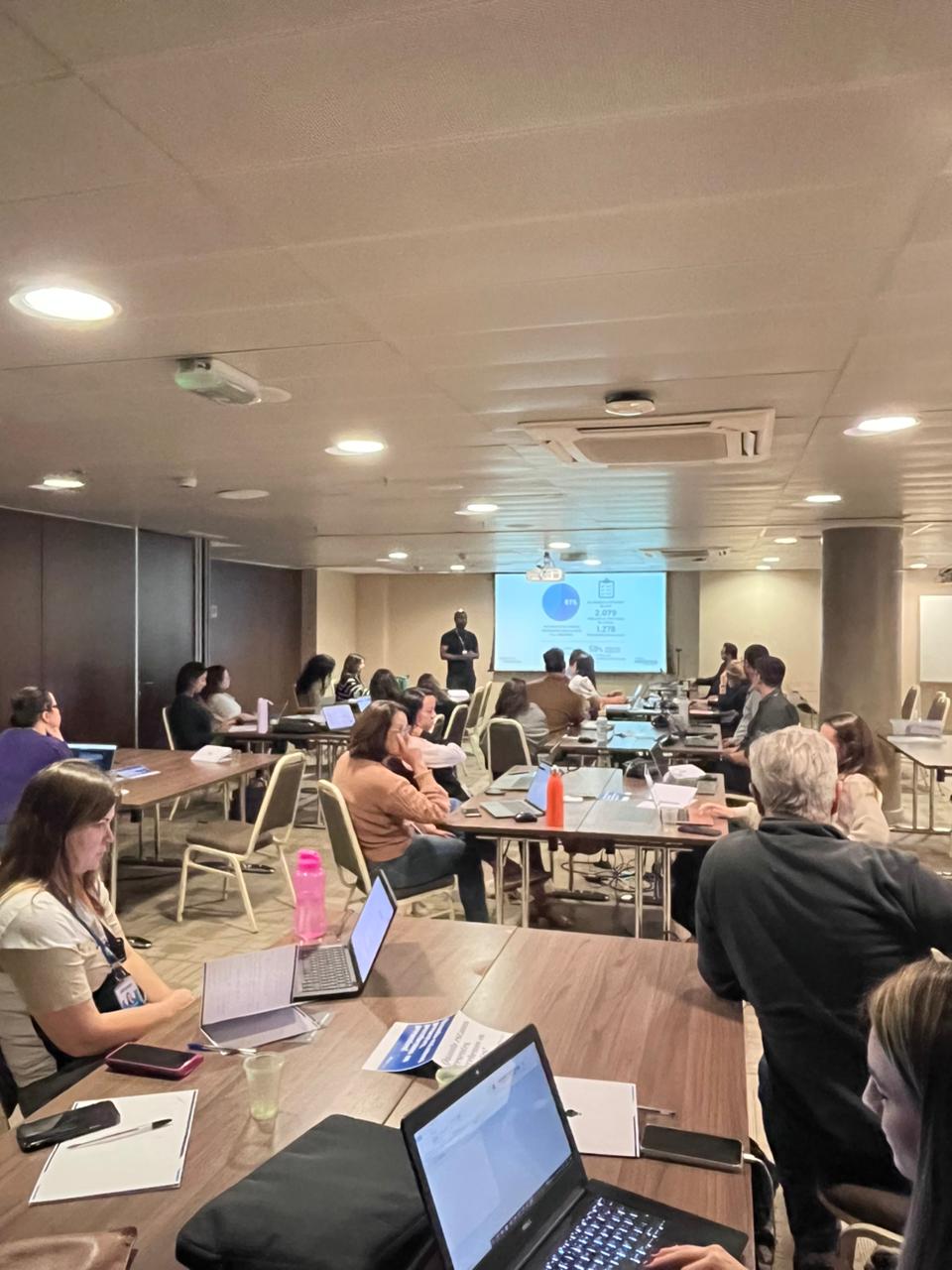 Treinamento de IA